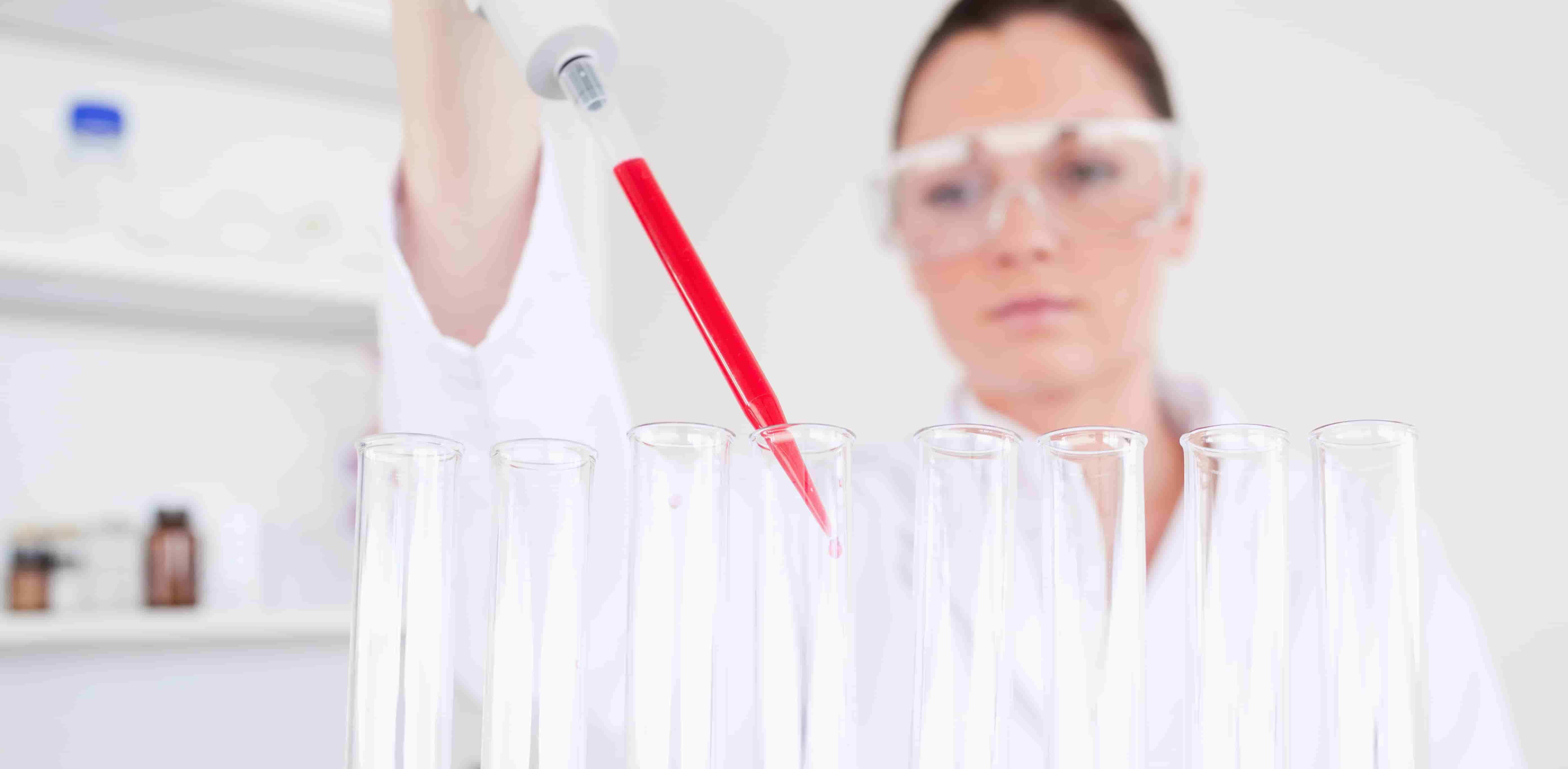 Haematology Lab